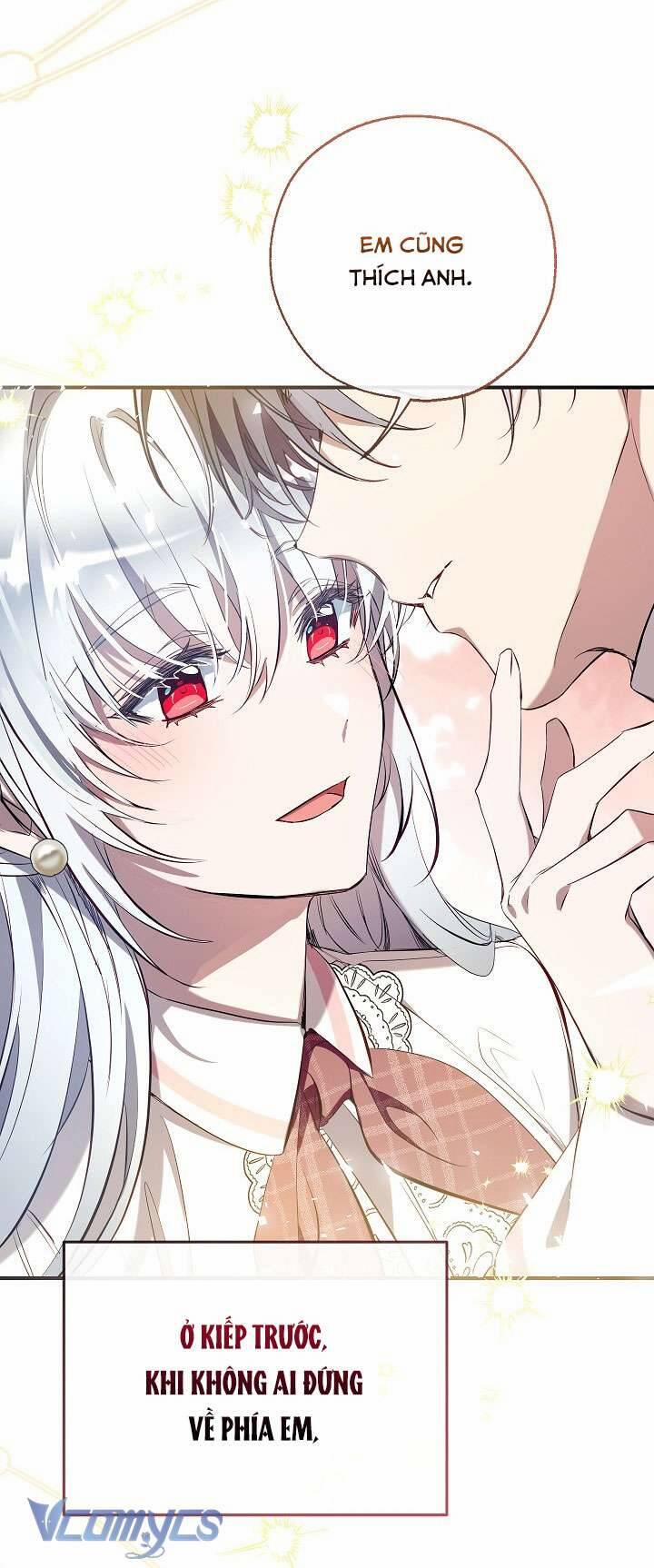 Chúng Ta Có Thể Trở Thành Người Nhà Không? 134 trang 19