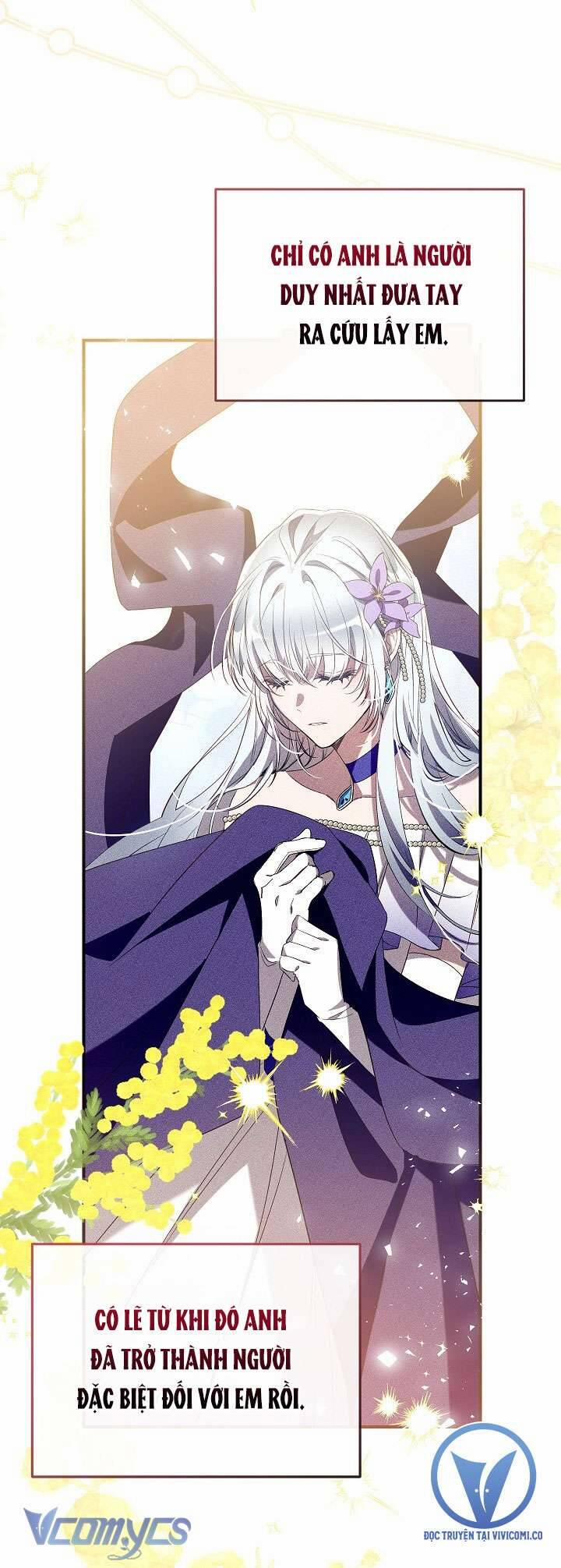 Chúng Ta Có Thể Trở Thành Người Nhà Không? 134 trang 20