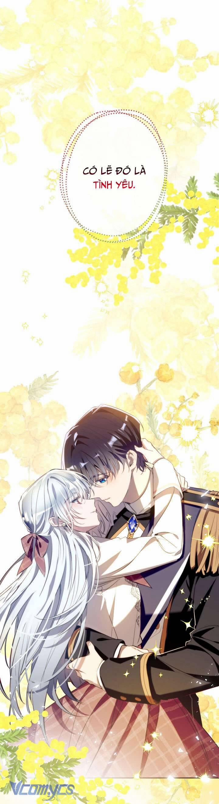 Chúng Ta Có Thể Trở Thành Người Nhà Không? 134 trang 21