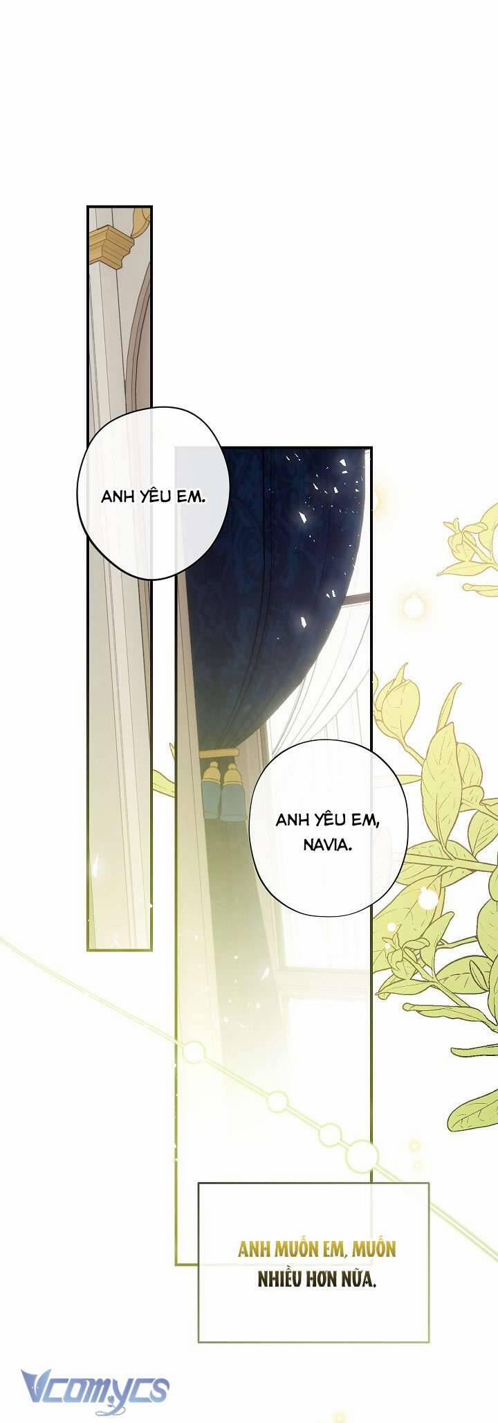 Chúng Ta Có Thể Trở Thành Người Nhà Không? 134 trang 24