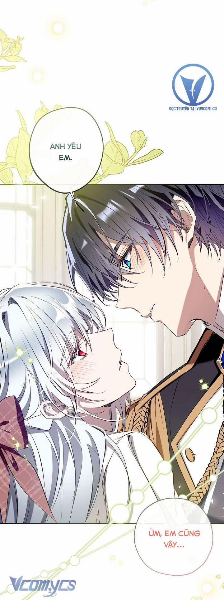 Chúng Ta Có Thể Trở Thành Người Nhà Không? 134 trang 25