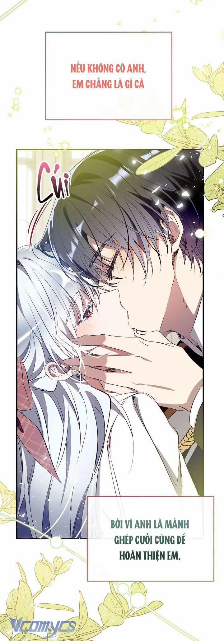 Chúng Ta Có Thể Trở Thành Người Nhà Không? 134 trang 26