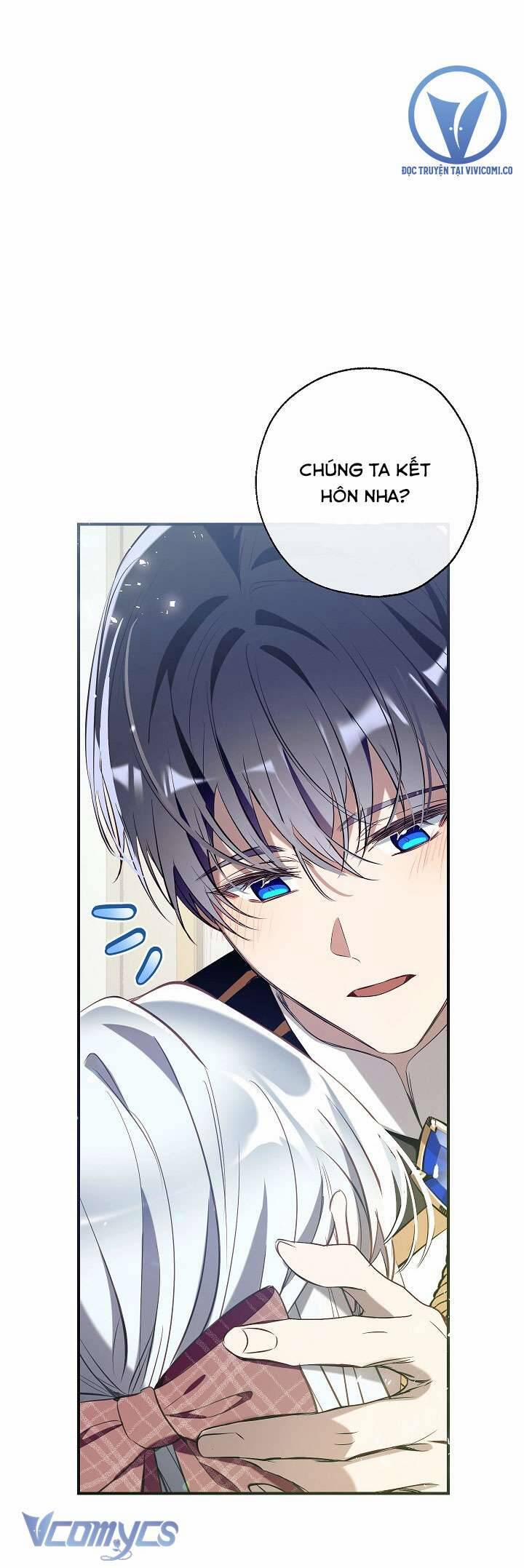 Chúng Ta Có Thể Trở Thành Người Nhà Không? 134 trang 28