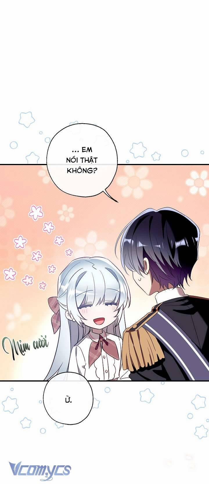 Chúng Ta Có Thể Trở Thành Người Nhà Không? 134 trang 29