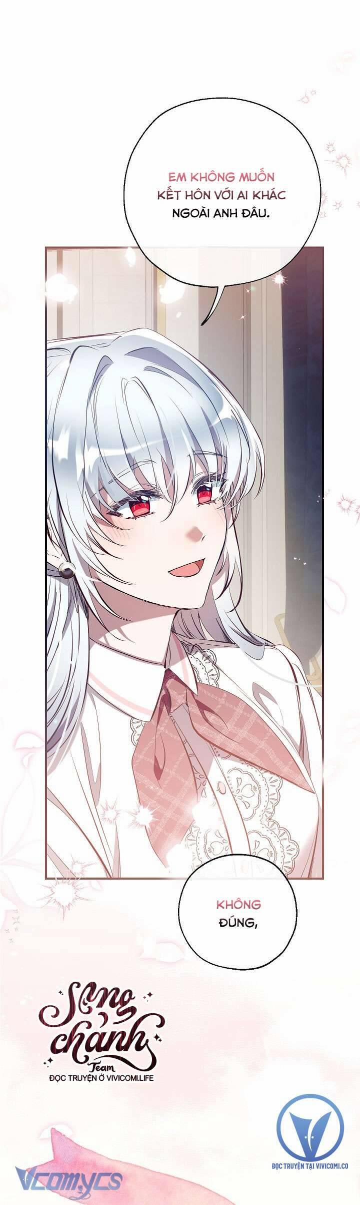 Chúng Ta Có Thể Trở Thành Người Nhà Không? 134 trang 30