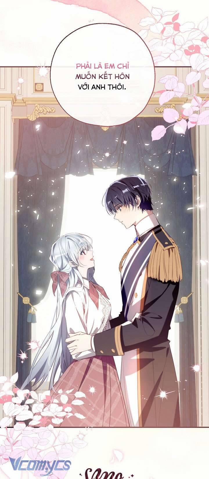 Chúng Ta Có Thể Trở Thành Người Nhà Không? 134 trang 31