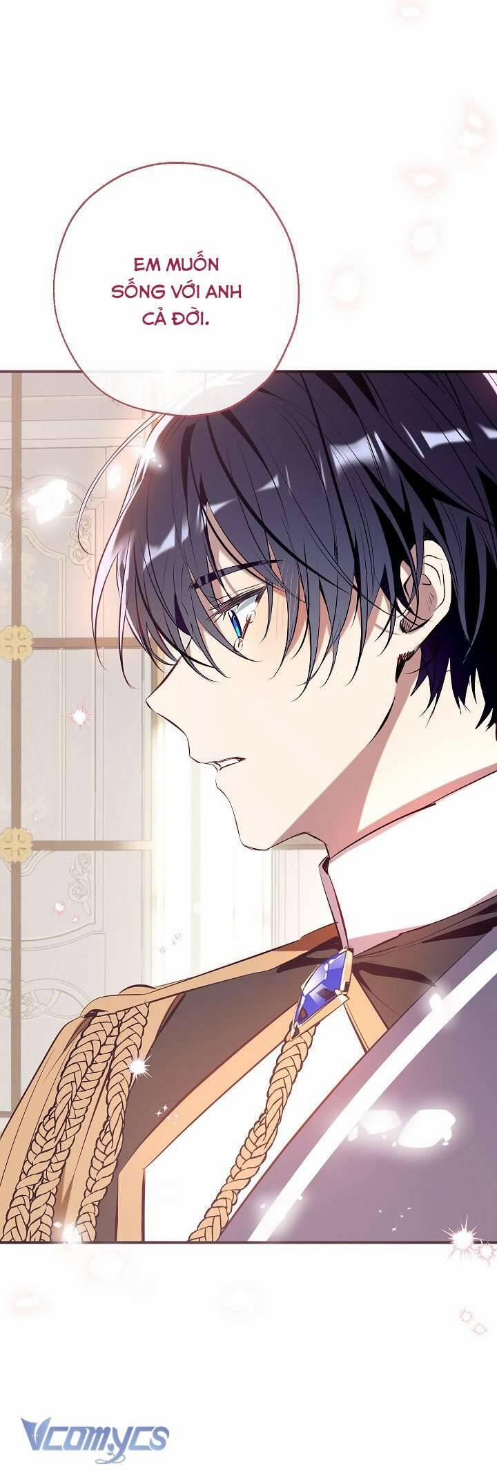 Chúng Ta Có Thể Trở Thành Người Nhà Không? 134 trang 33