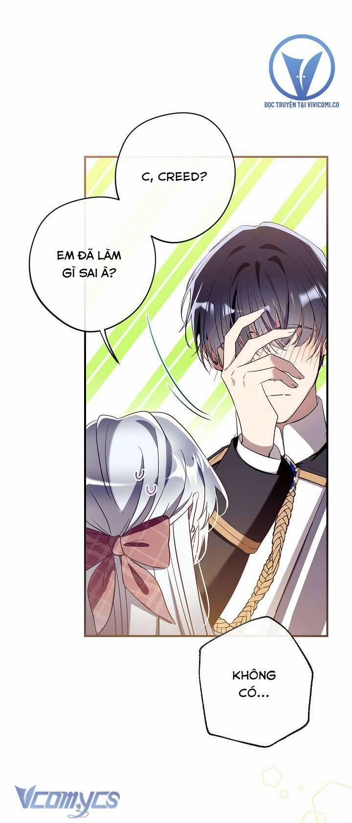 Chúng Ta Có Thể Trở Thành Người Nhà Không? 134 trang 34