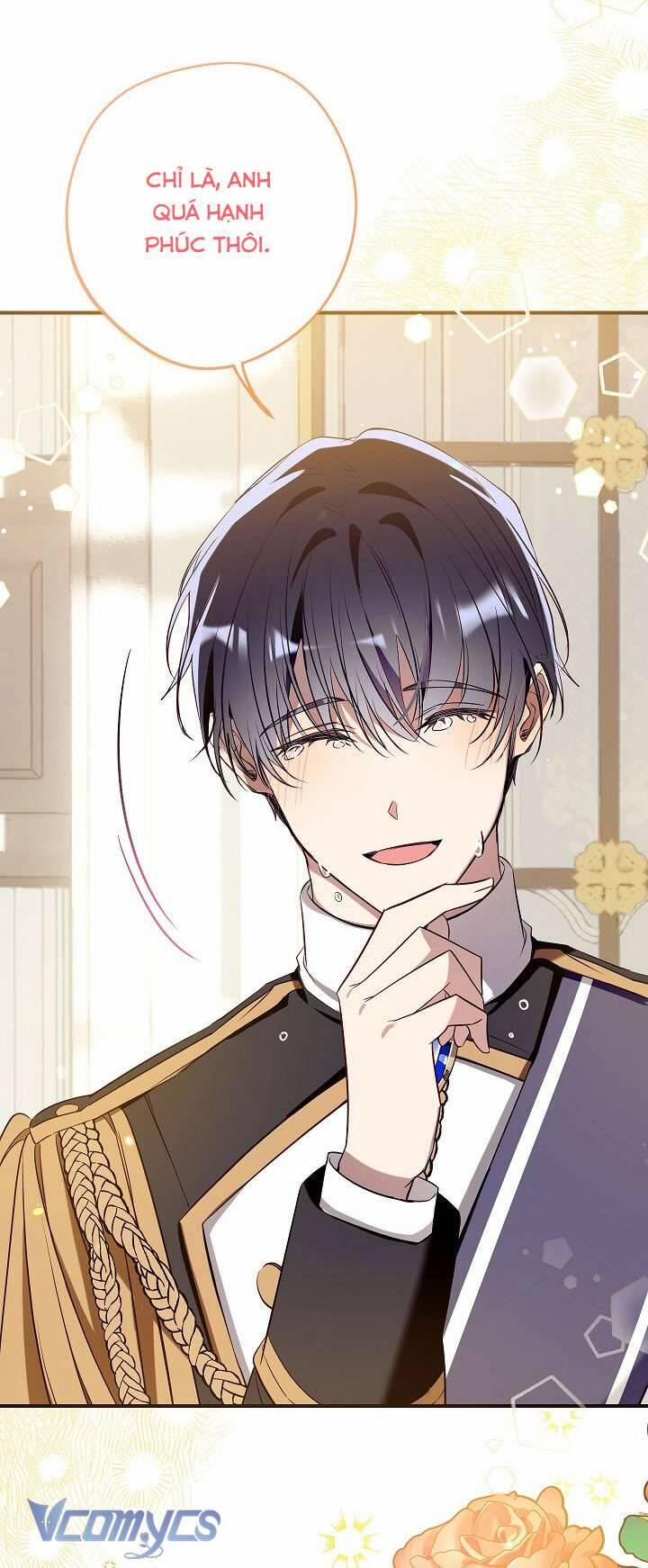 Chúng Ta Có Thể Trở Thành Người Nhà Không? 134 trang 35