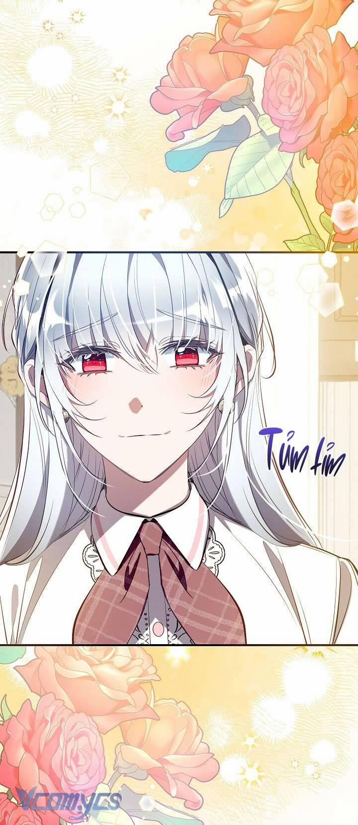 Chúng Ta Có Thể Trở Thành Người Nhà Không? 134 trang 36