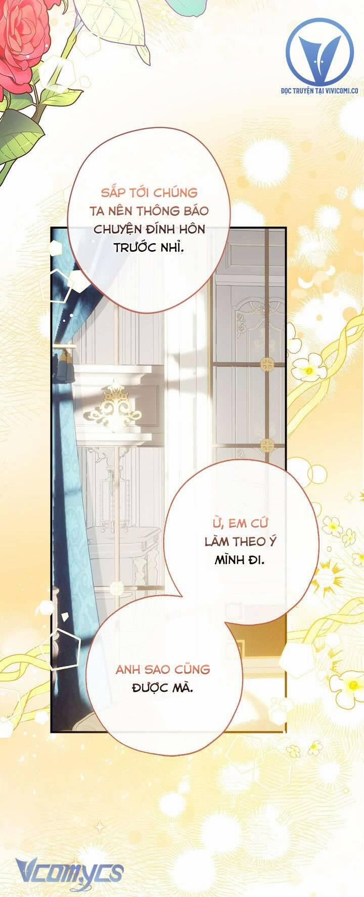 Chúng Ta Có Thể Trở Thành Người Nhà Không? 134 trang 37