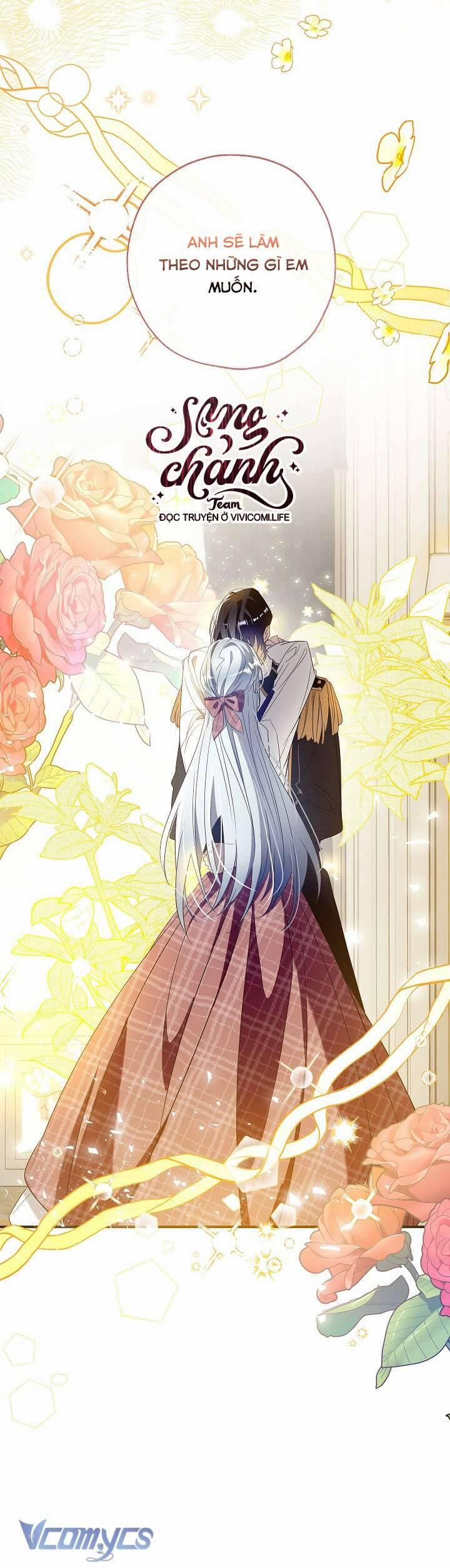 Chúng Ta Có Thể Trở Thành Người Nhà Không? 134 trang 38