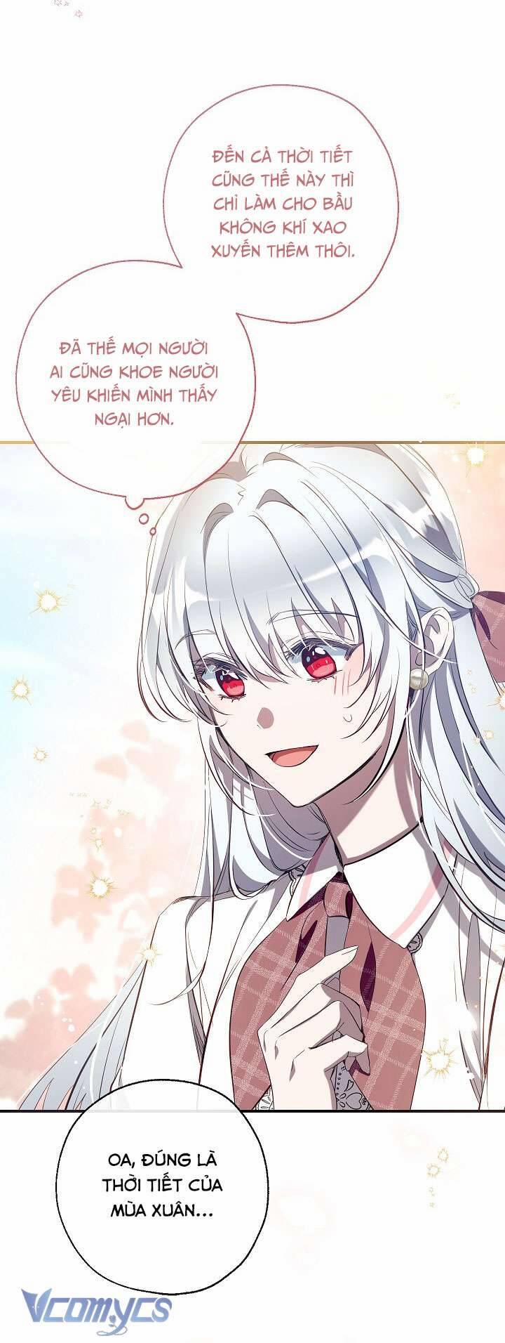 Chúng Ta Có Thể Trở Thành Người Nhà Không? 134 trang 4