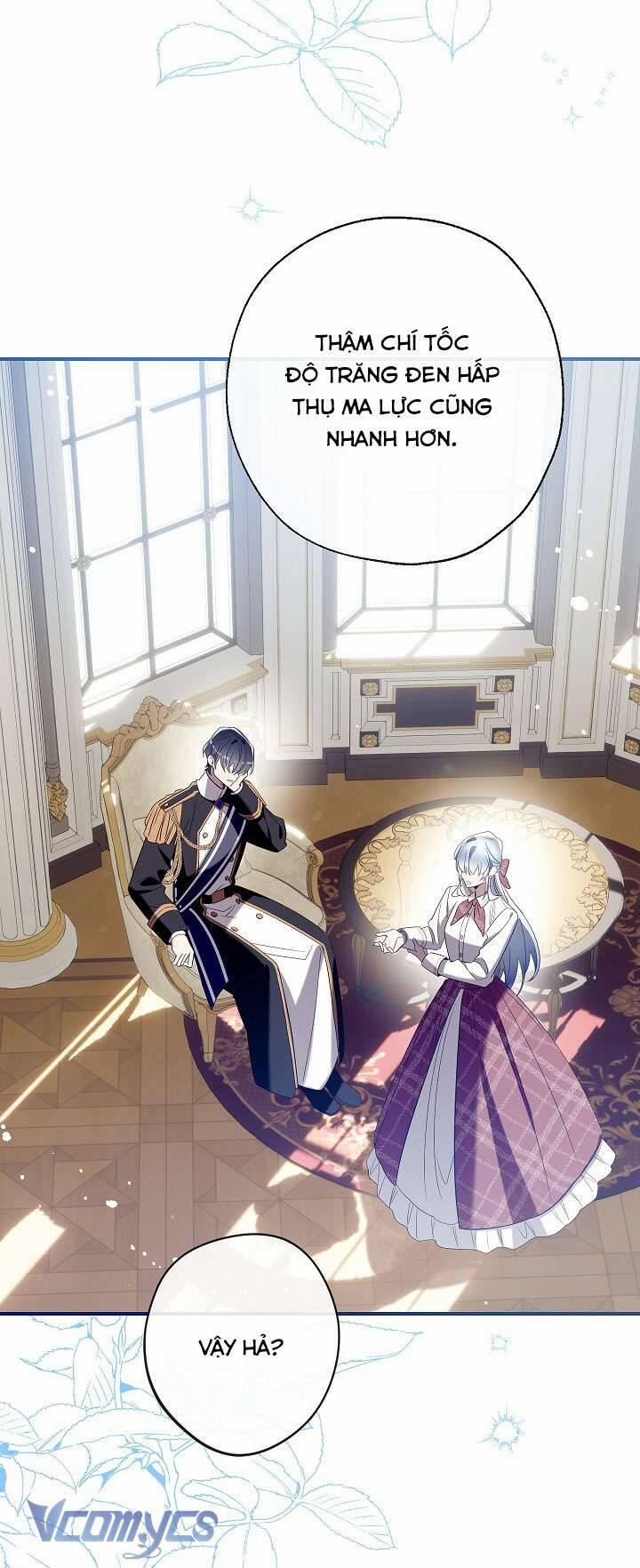 Chúng Ta Có Thể Trở Thành Người Nhà Không? 134 trang 40