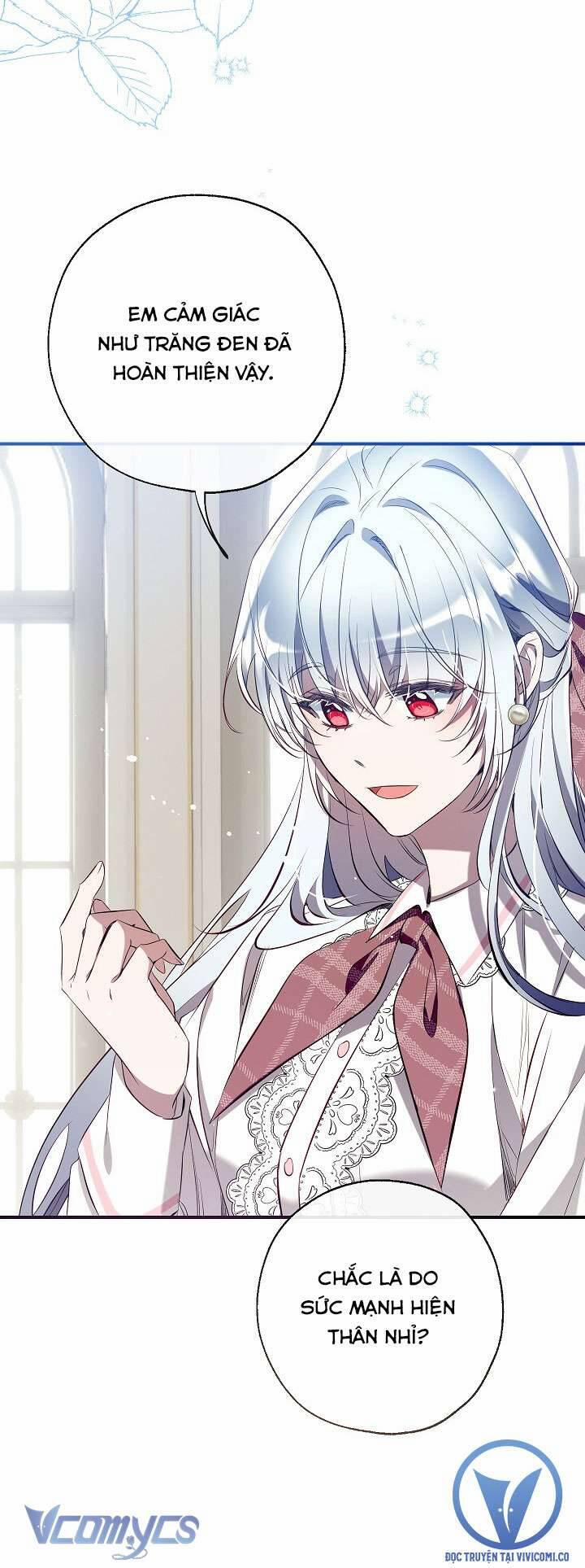 Chúng Ta Có Thể Trở Thành Người Nhà Không? 134 trang 41