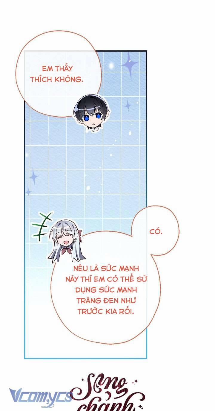 Chúng Ta Có Thể Trở Thành Người Nhà Không? 134 trang 42