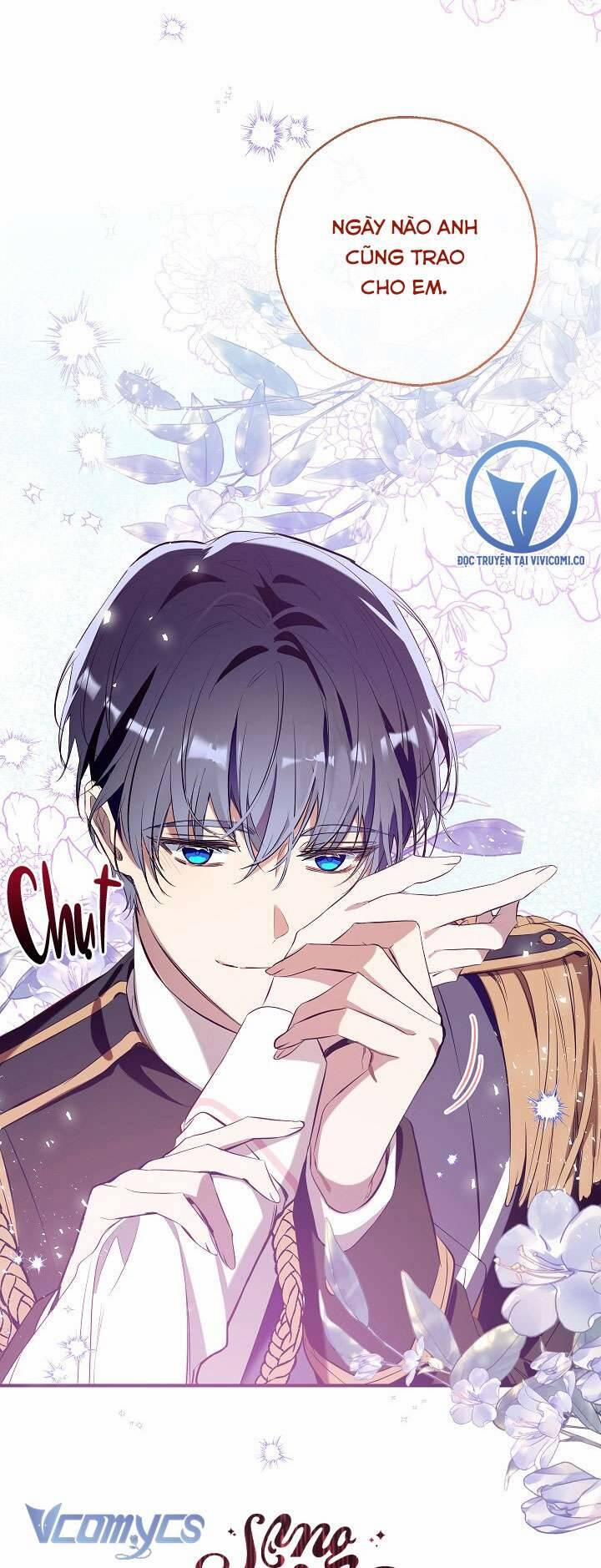 Chúng Ta Có Thể Trở Thành Người Nhà Không? 134 trang 44