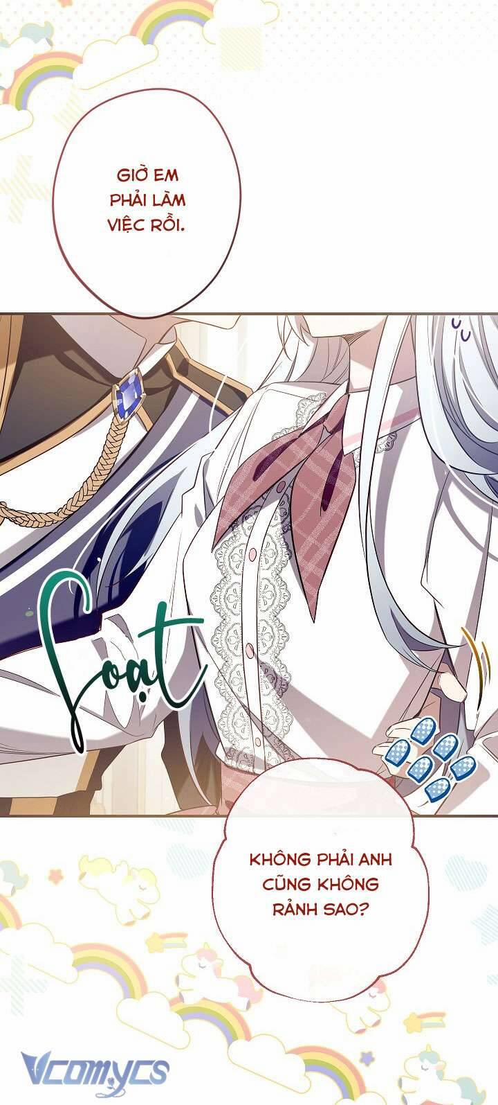 Chúng Ta Có Thể Trở Thành Người Nhà Không? 134 trang 46