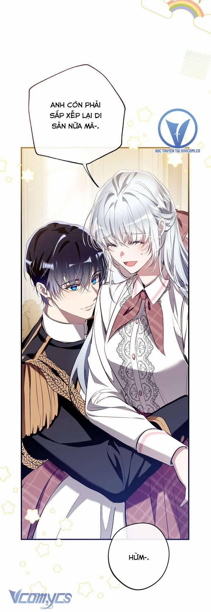 Chúng Ta Có Thể Trở Thành Người Nhà Không? 134 trang 47