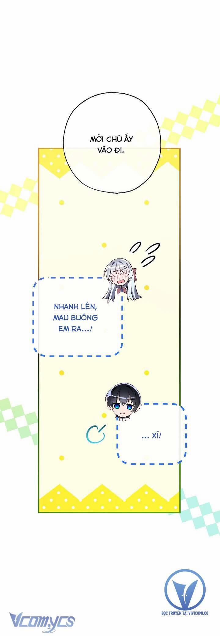 Chúng Ta Có Thể Trở Thành Người Nhà Không? 134 trang 49