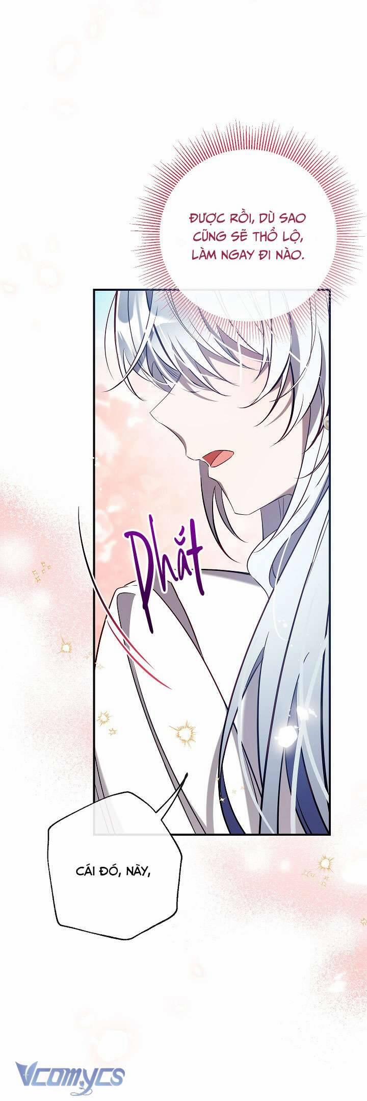 Chúng Ta Có Thể Trở Thành Người Nhà Không? 134 trang 5