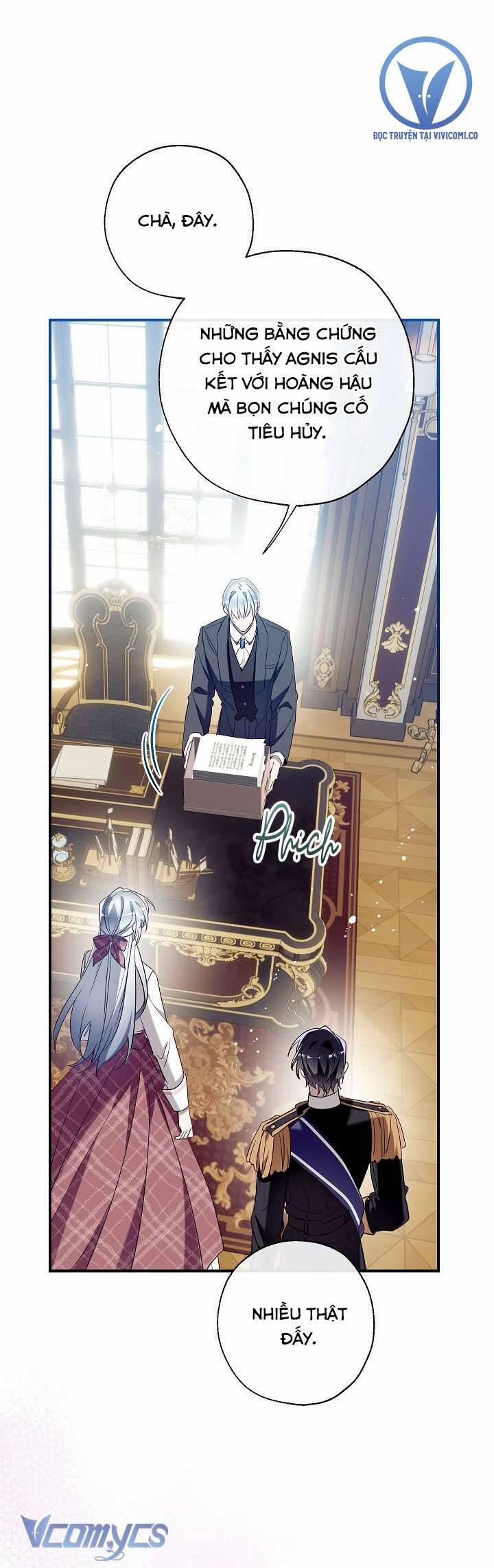 Chúng Ta Có Thể Trở Thành Người Nhà Không? 134 trang 52