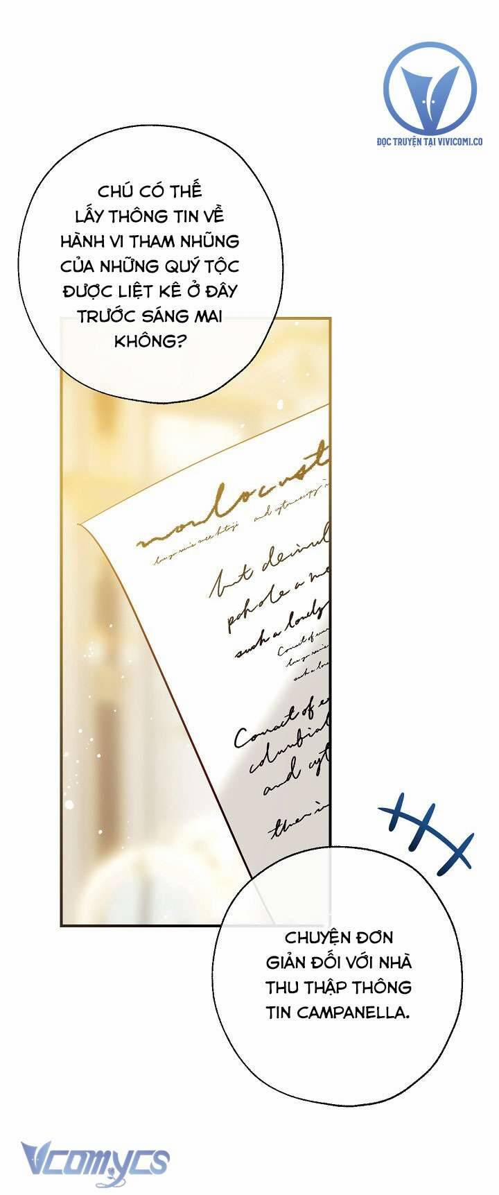 Chúng Ta Có Thể Trở Thành Người Nhà Không? 134 trang 55