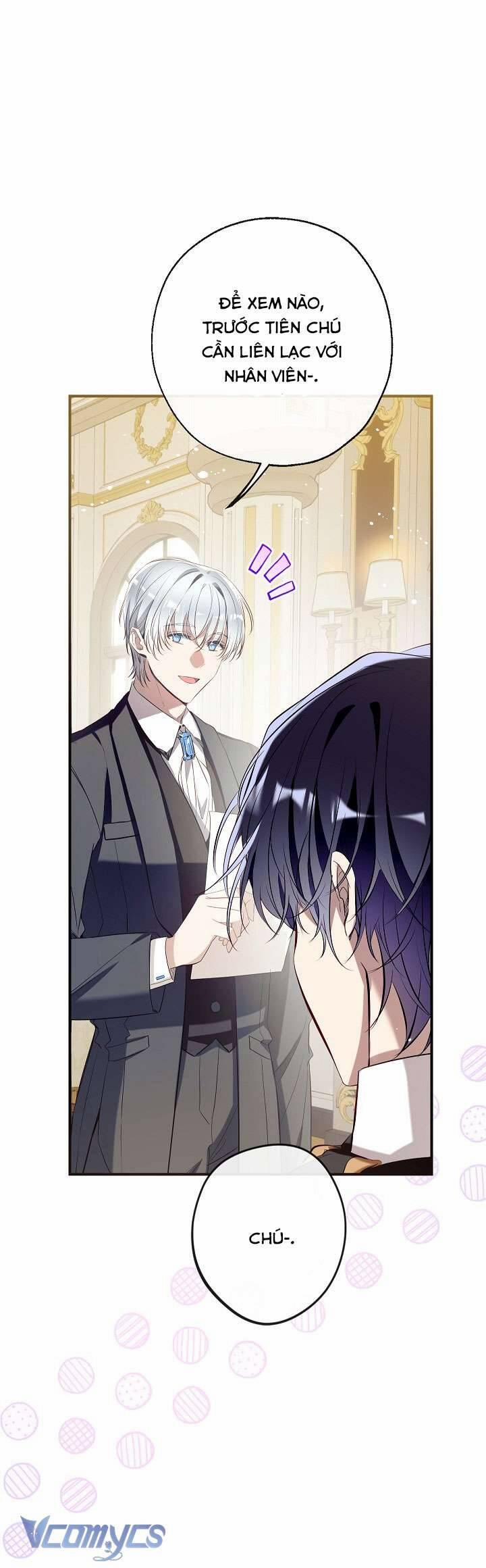 Chúng Ta Có Thể Trở Thành Người Nhà Không? 134 trang 56