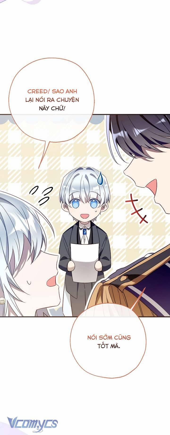 Chúng Ta Có Thể Trở Thành Người Nhà Không? 134 trang 59