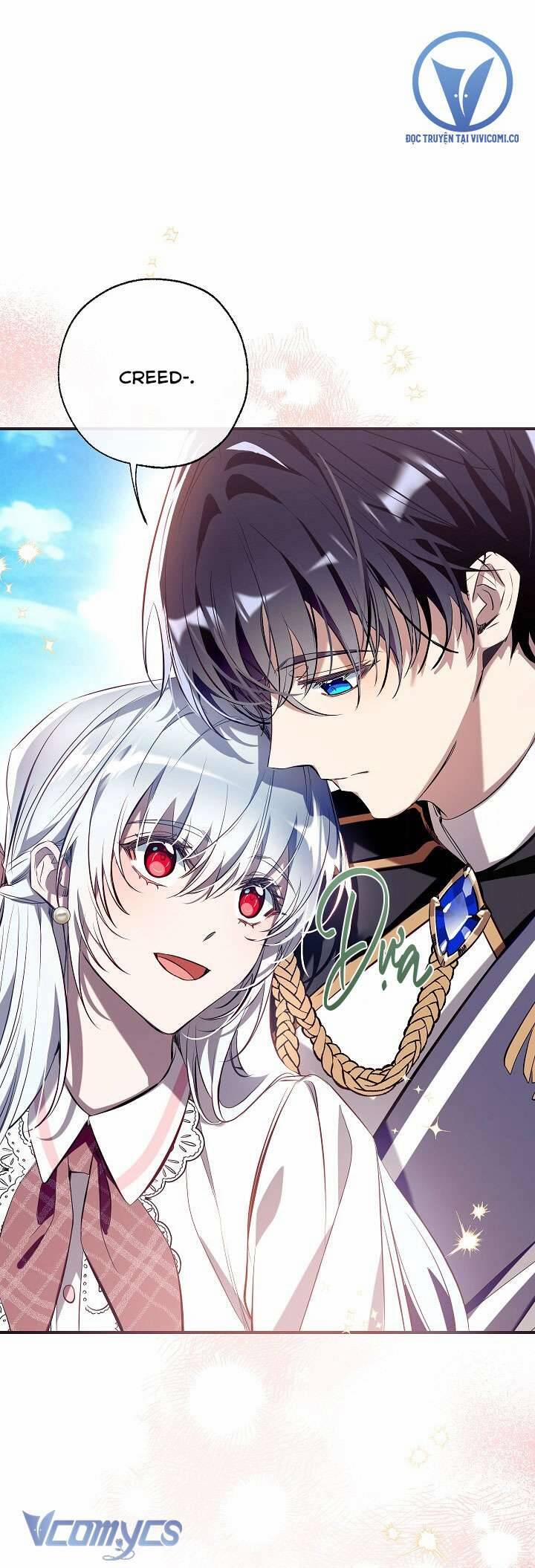 Chúng Ta Có Thể Trở Thành Người Nhà Không? 134 trang 6