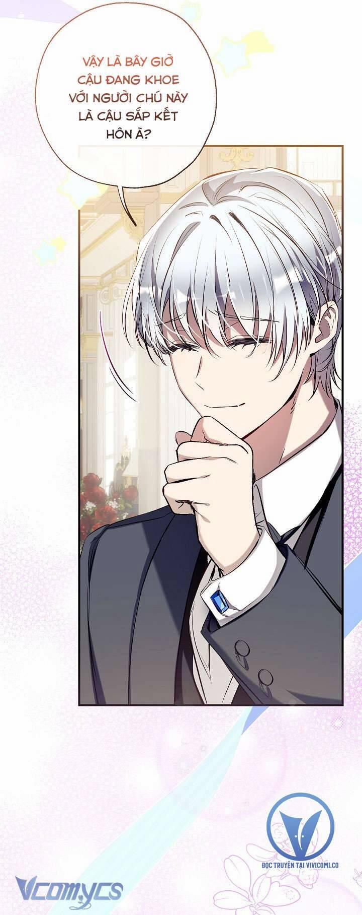 Chúng Ta Có Thể Trở Thành Người Nhà Không? 134 trang 60