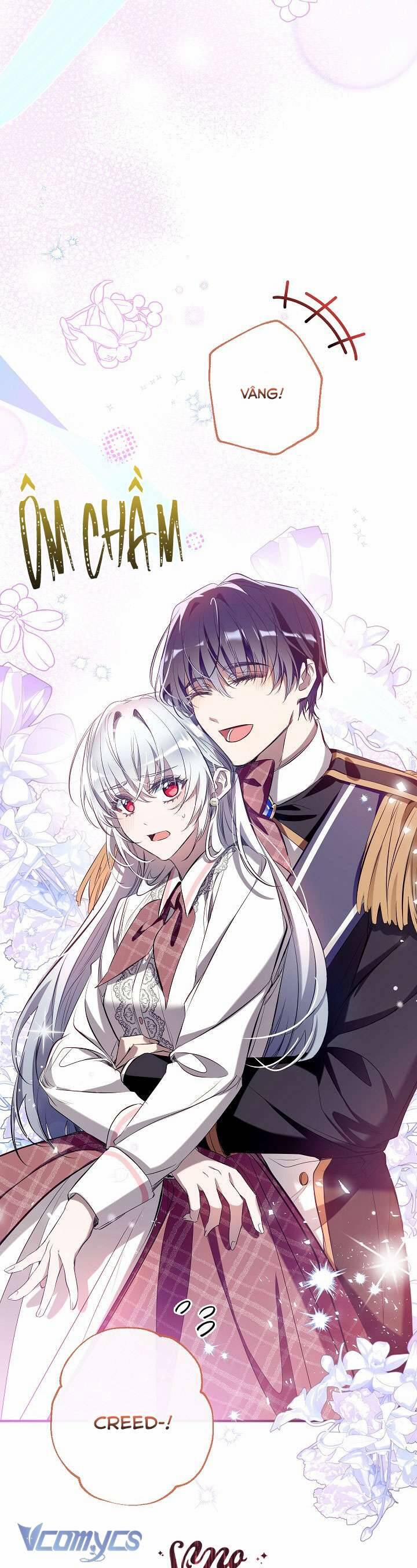 Chúng Ta Có Thể Trở Thành Người Nhà Không? 134 trang 61