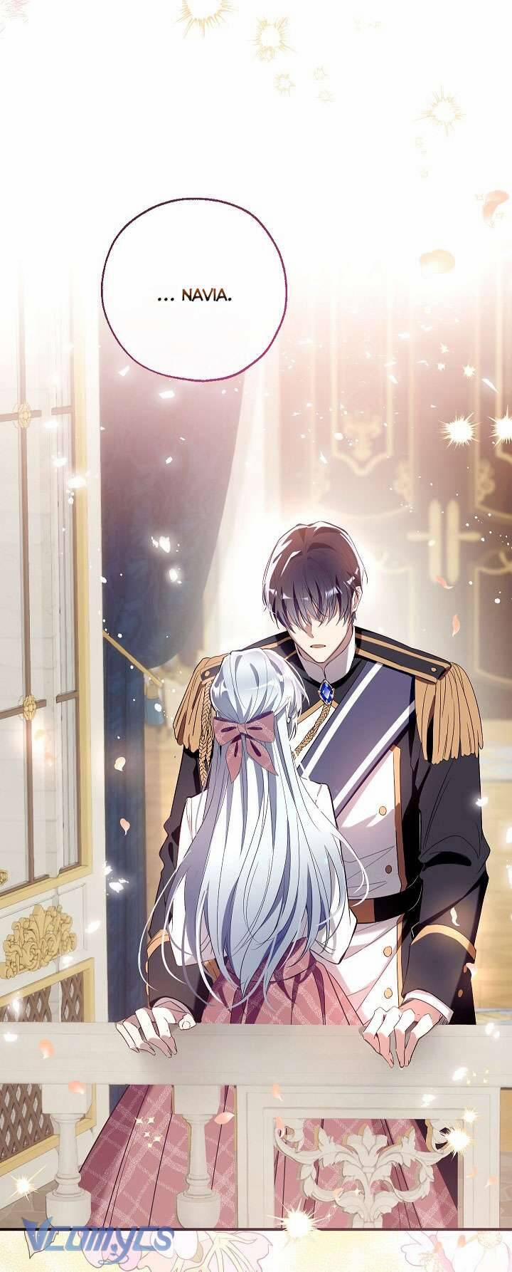 Chúng Ta Có Thể Trở Thành Người Nhà Không? 134 trang 8