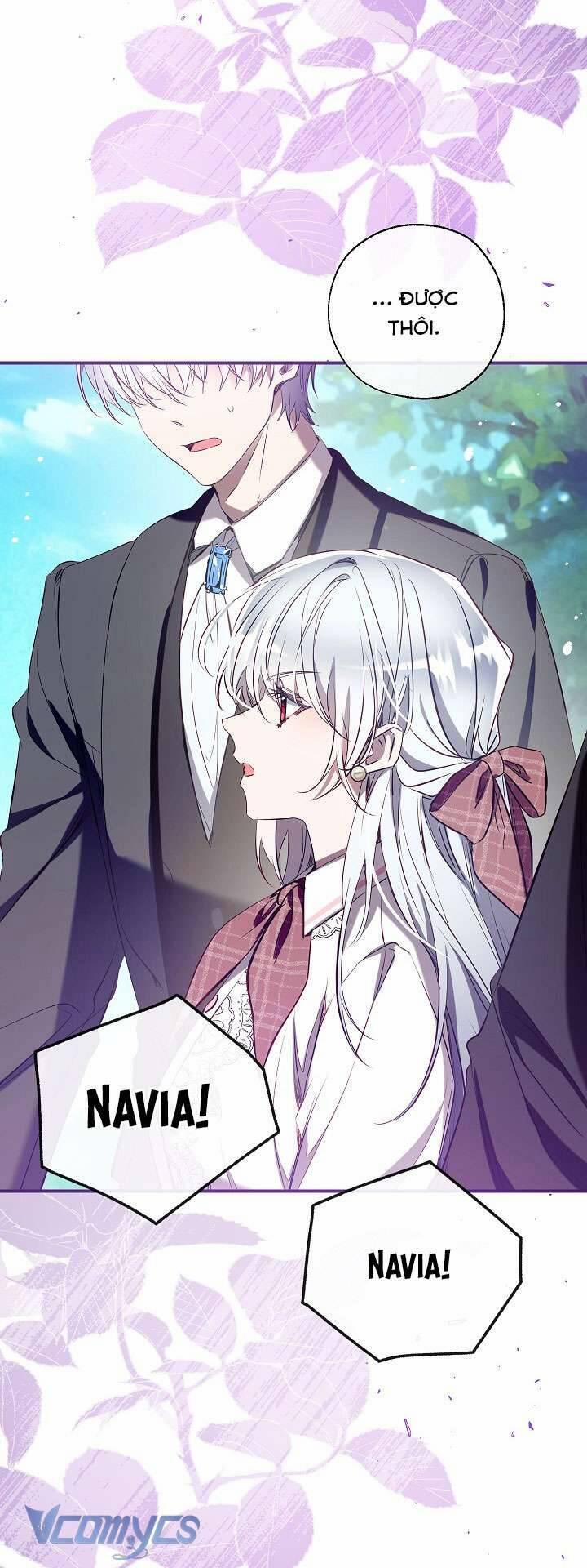 Chúng Ta Có Thể Trở Thành Người Nhà Không? 135 trang 13