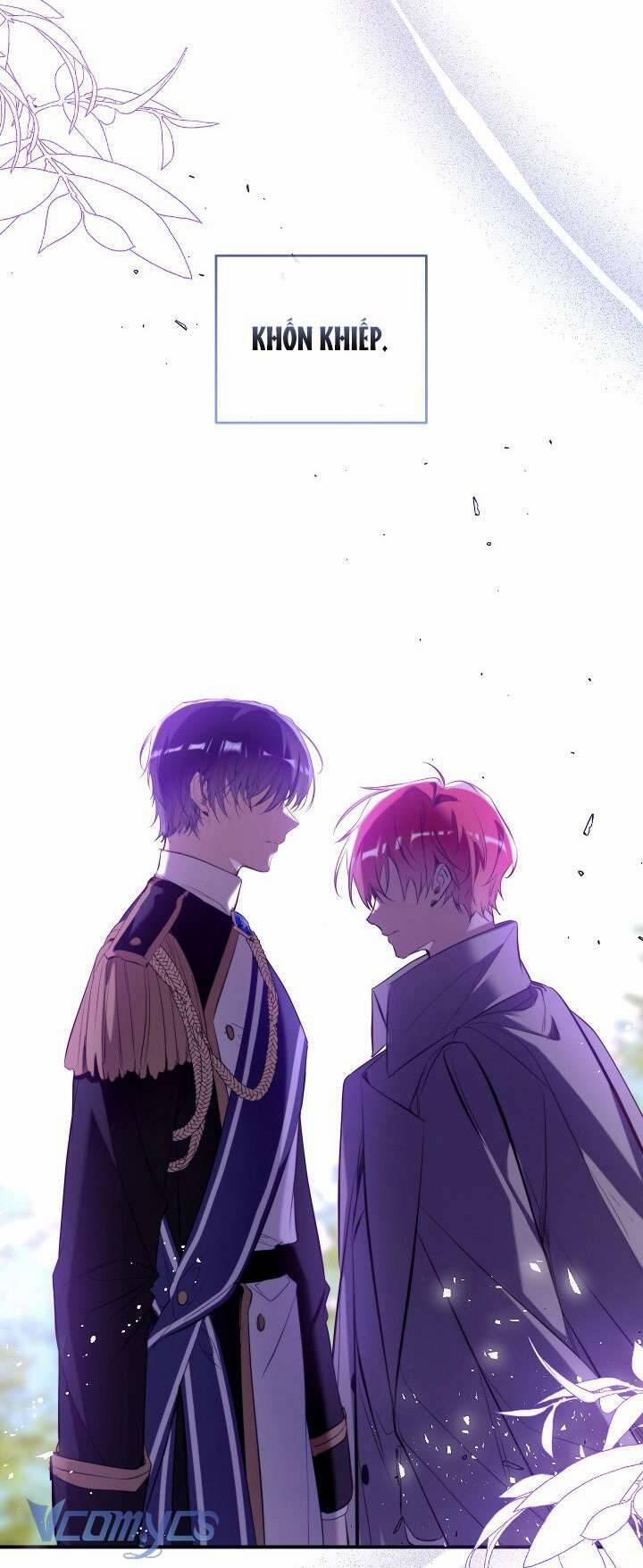 Chúng Ta Có Thể Trở Thành Người Nhà Không? 135 trang 18