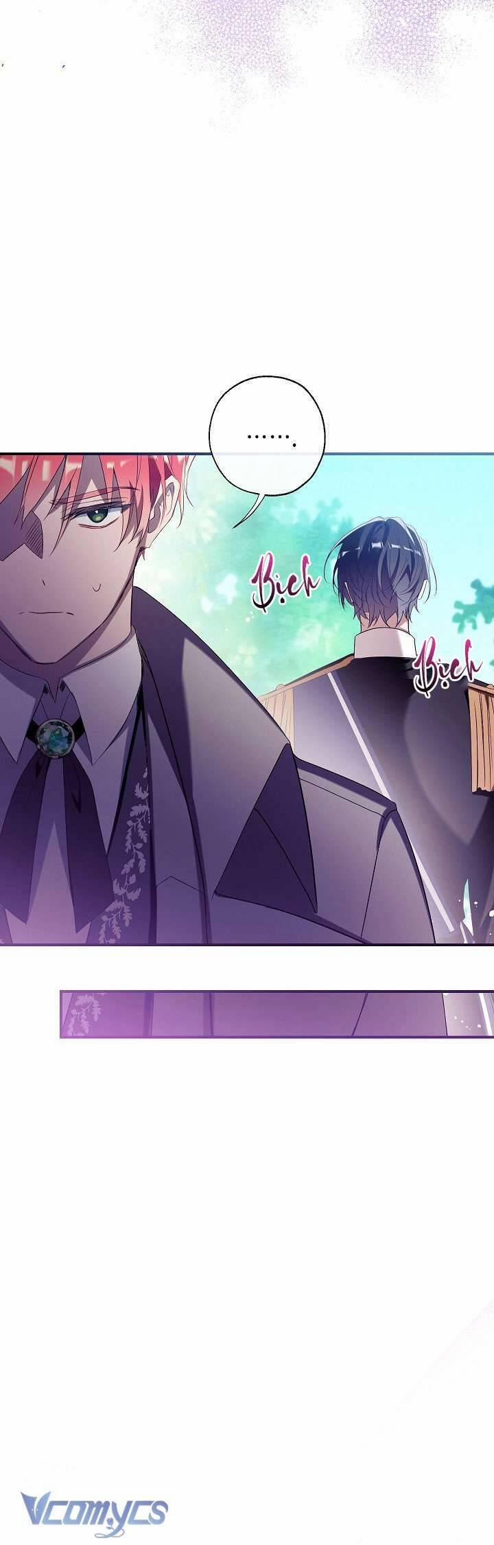 Chúng Ta Có Thể Trở Thành Người Nhà Không? 135 trang 21