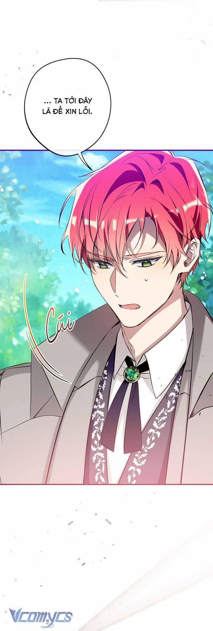 Chúng Ta Có Thể Trở Thành Người Nhà Không? 135 trang 23