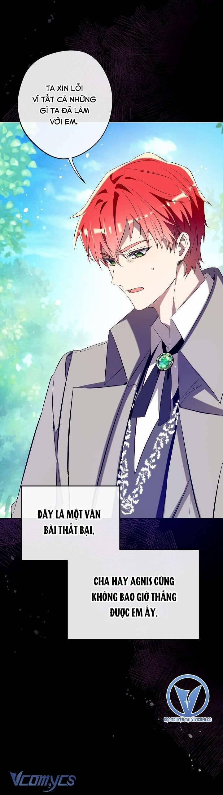 Chúng Ta Có Thể Trở Thành Người Nhà Không? 135 trang 27