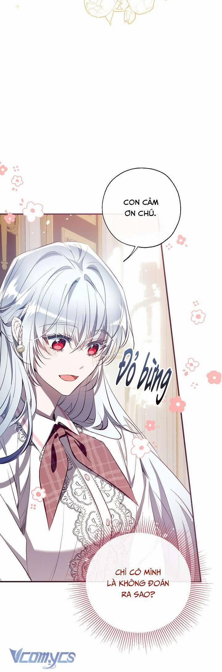 Chúng Ta Có Thể Trở Thành Người Nhà Không? 135 trang 3