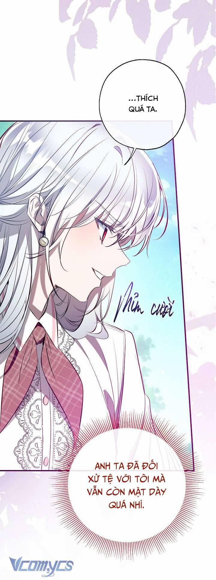 Chúng Ta Có Thể Trở Thành Người Nhà Không? 135 trang 32