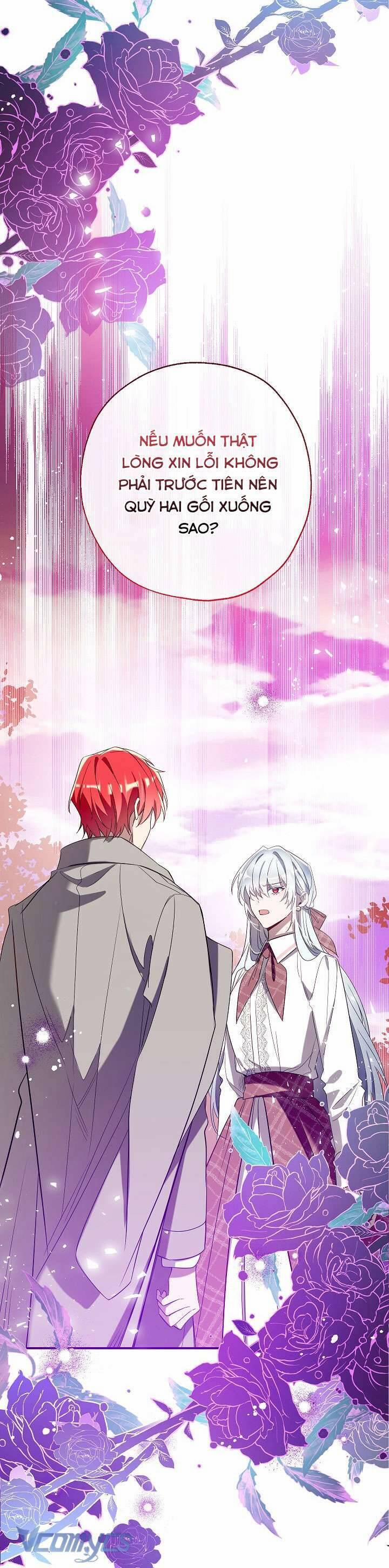 Chúng Ta Có Thể Trở Thành Người Nhà Không? 135 trang 34