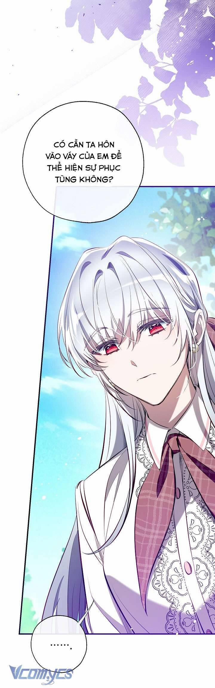 Chúng Ta Có Thể Trở Thành Người Nhà Không? 135 trang 40