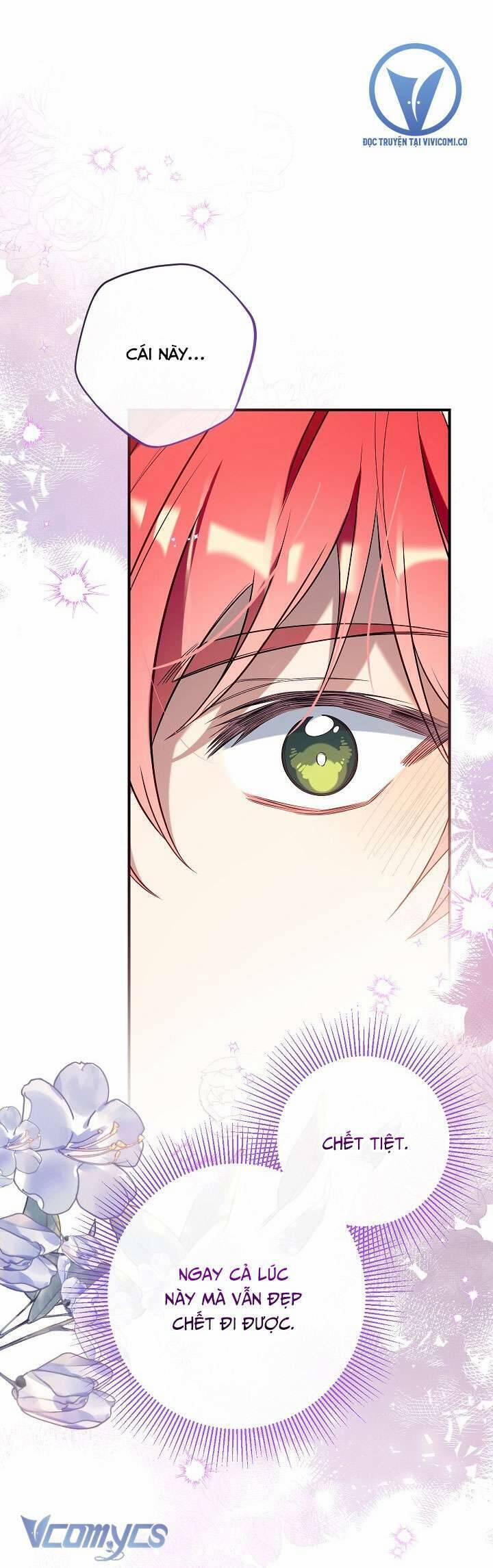 Chúng Ta Có Thể Trở Thành Người Nhà Không? 135 trang 45