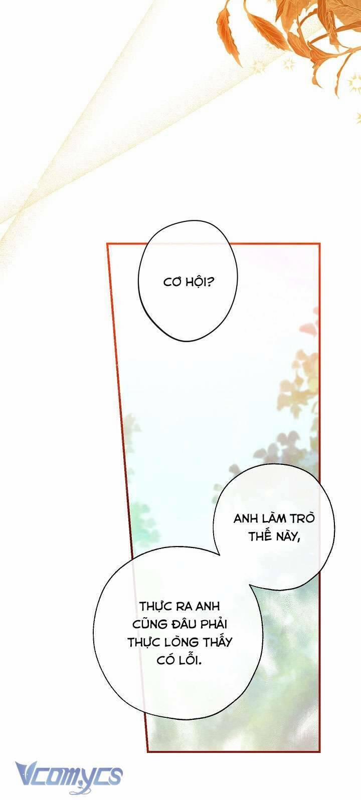 Chúng Ta Có Thể Trở Thành Người Nhà Không? 135 trang 49