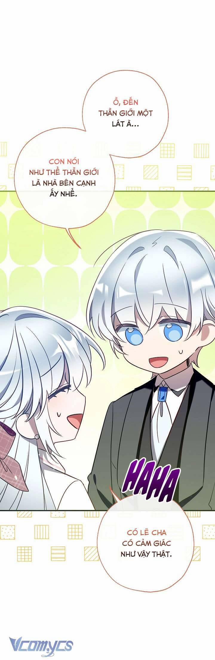 Chúng Ta Có Thể Trở Thành Người Nhà Không? 135 trang 5