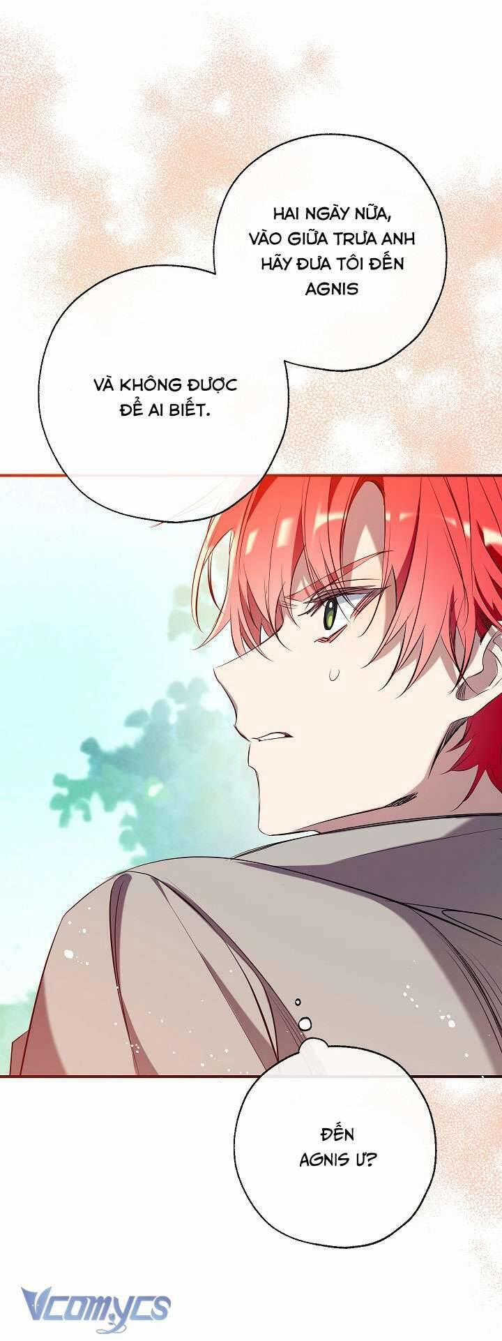 Chúng Ta Có Thể Trở Thành Người Nhà Không? 135 trang 51