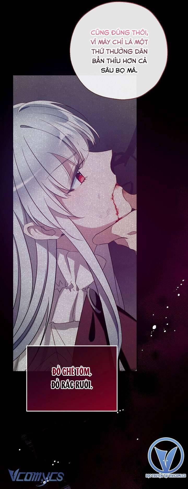 Chúng Ta Có Thể Trở Thành Người Nhà Không? 135 trang 58