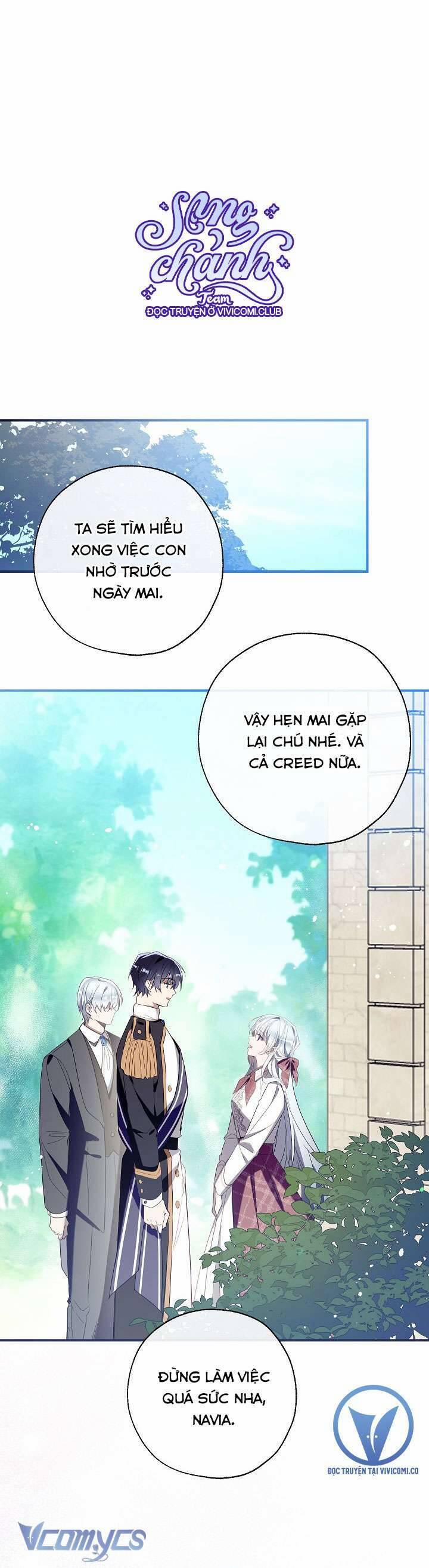 Chúng Ta Có Thể Trở Thành Người Nhà Không? 135 trang 6