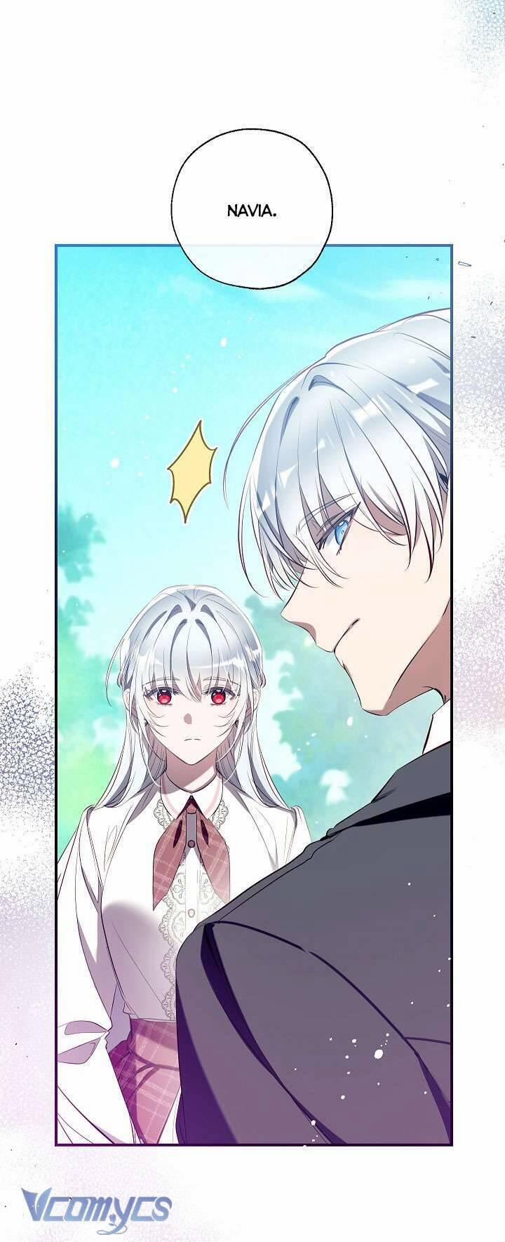 Chúng Ta Có Thể Trở Thành Người Nhà Không? 135 trang 8