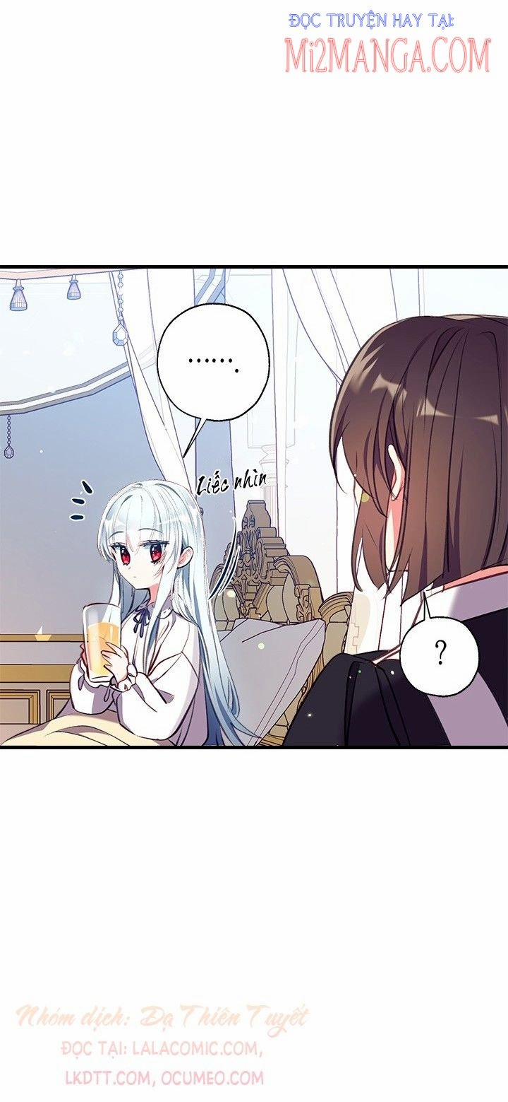 Chúng Ta Có Thể Trở Thành Người Nhà Không? 14.5 trang 0